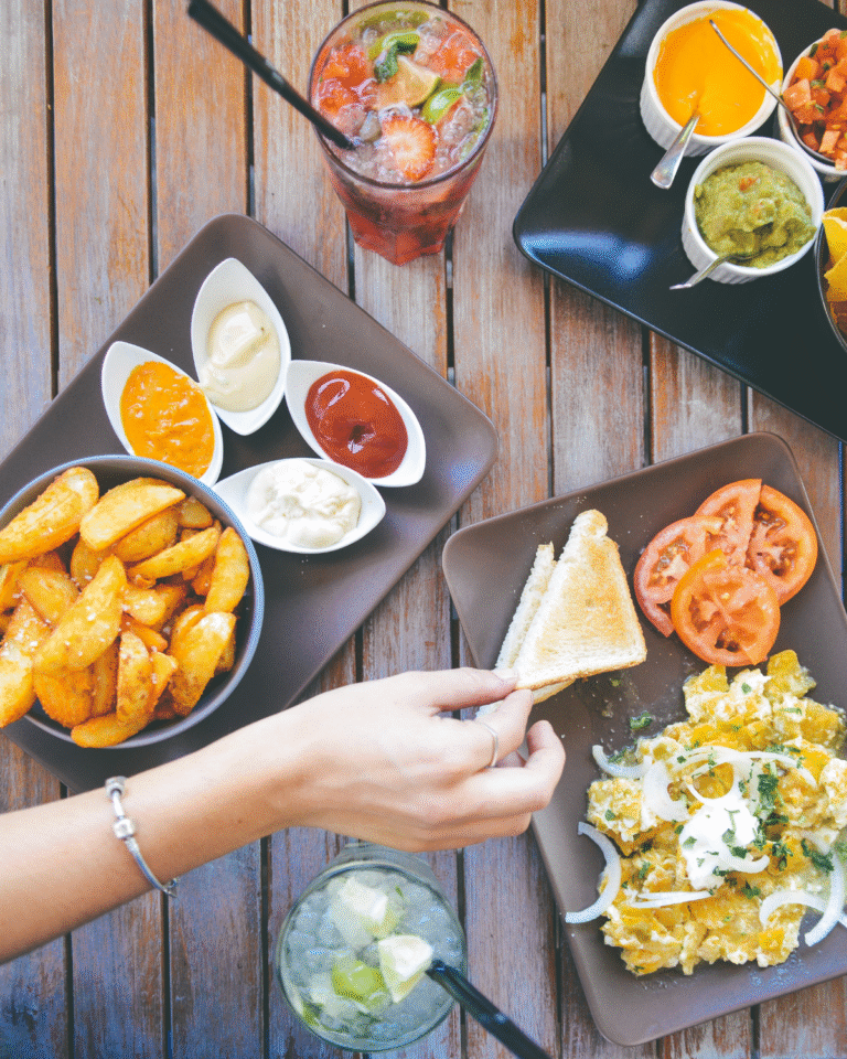 10 αρχές της διαισθητικής διατροφής – featured image