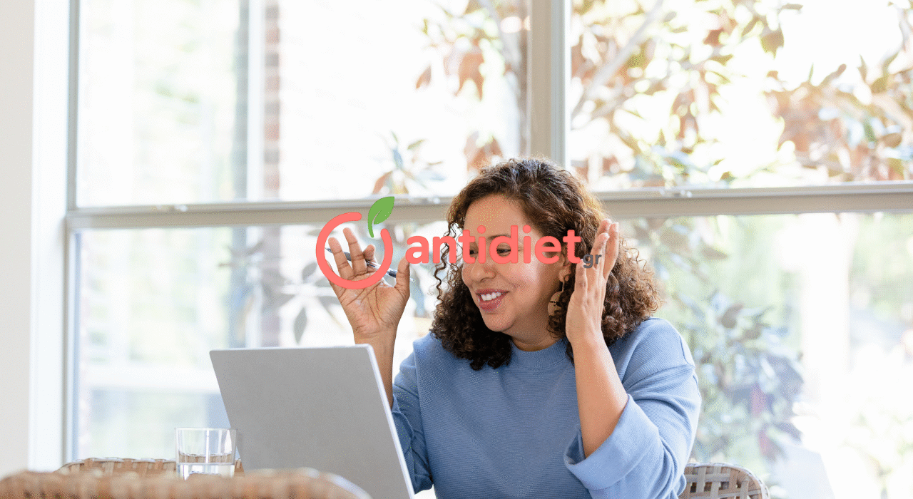 Ατομική συνεδρία γνωριμίας 60’ (50€)