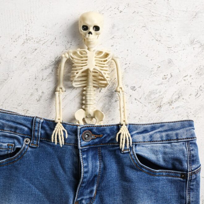 Η κουλτούρα της δίαιτας