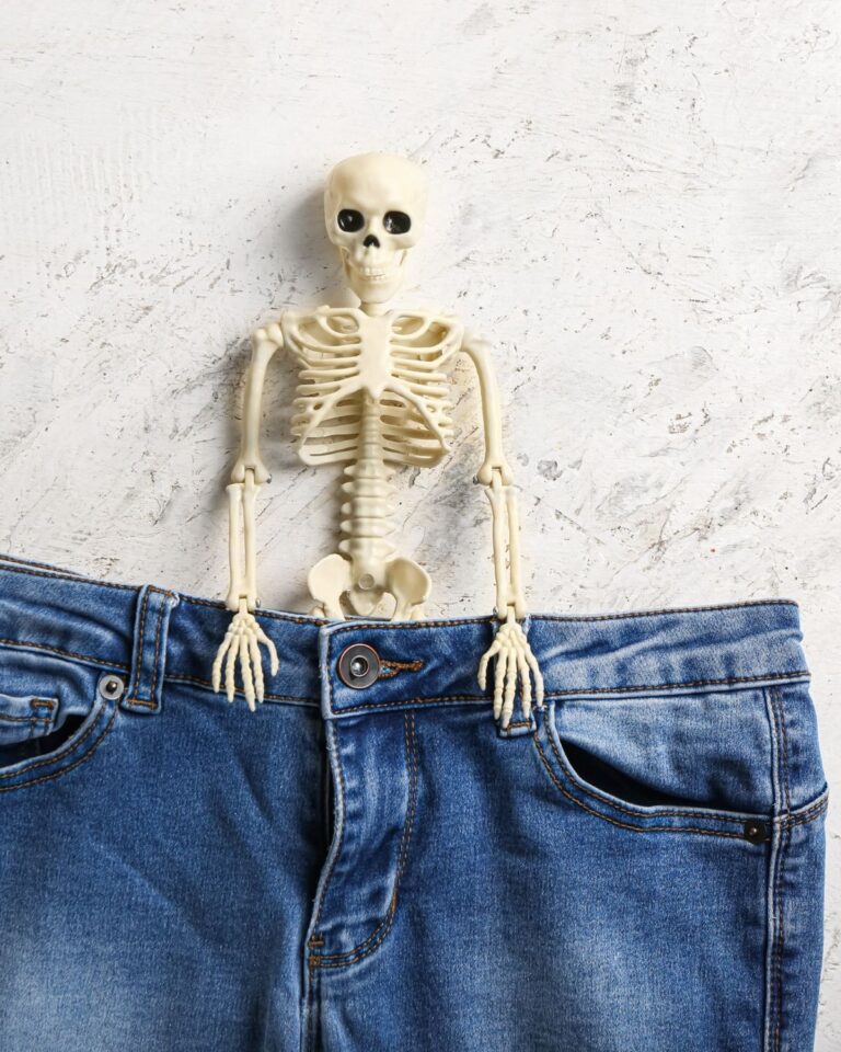 Η κουλτούρα της δίαιτας - antidiet.gr