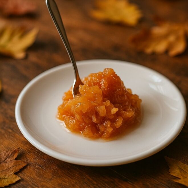 Γλυκό κυδώνι χωρίς ζάχαρη