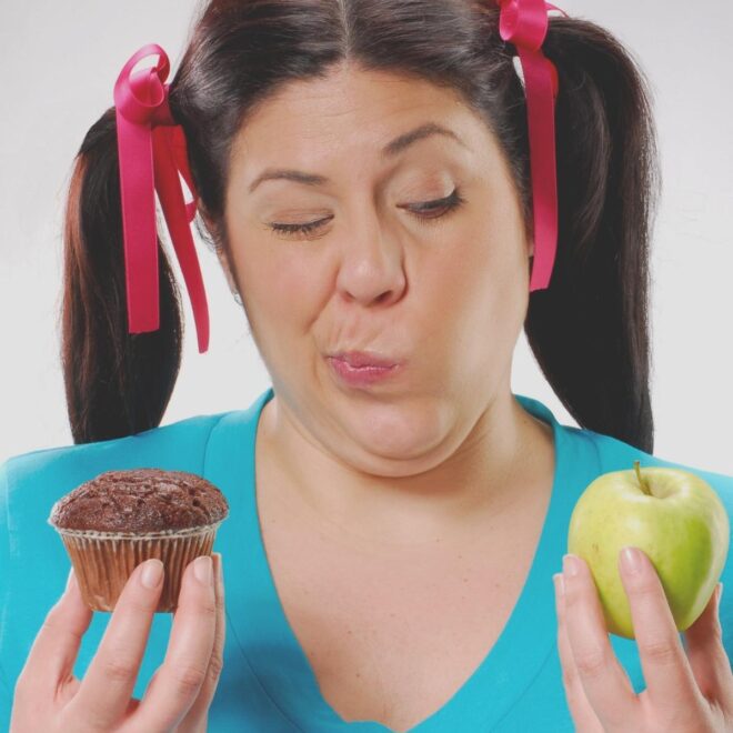 Πώς να ξεπεράσεις την ανάγκη να κάνεις δίαιτα