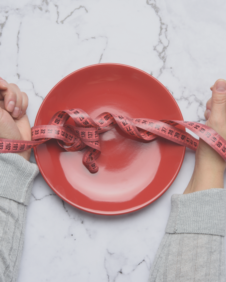 Antidiet: Η επιστροφή στο σώμα σου και το τέλος του πολέμου με τη ζυγαριά