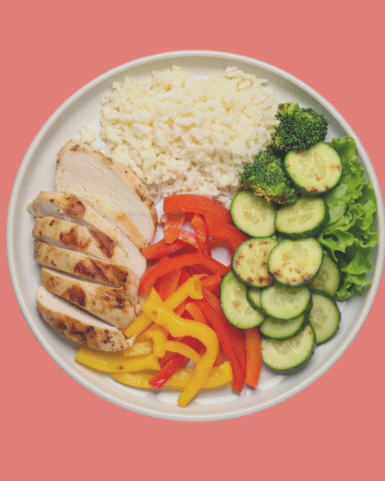 Κανόνας των τριών - antidiet.gr