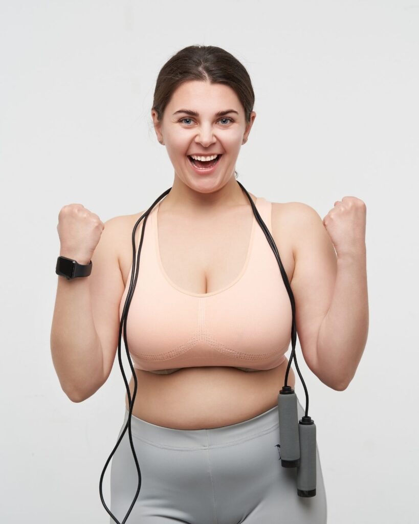 Πώς να αγαπήσω το σώμα μου (ή τουλάχιστον να σταματήσω να το μισώ)